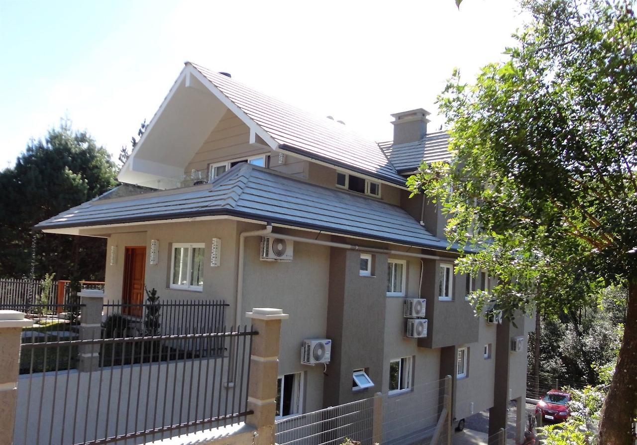 דירות גראמדו Viena Flats מראה חיצוני תמונה